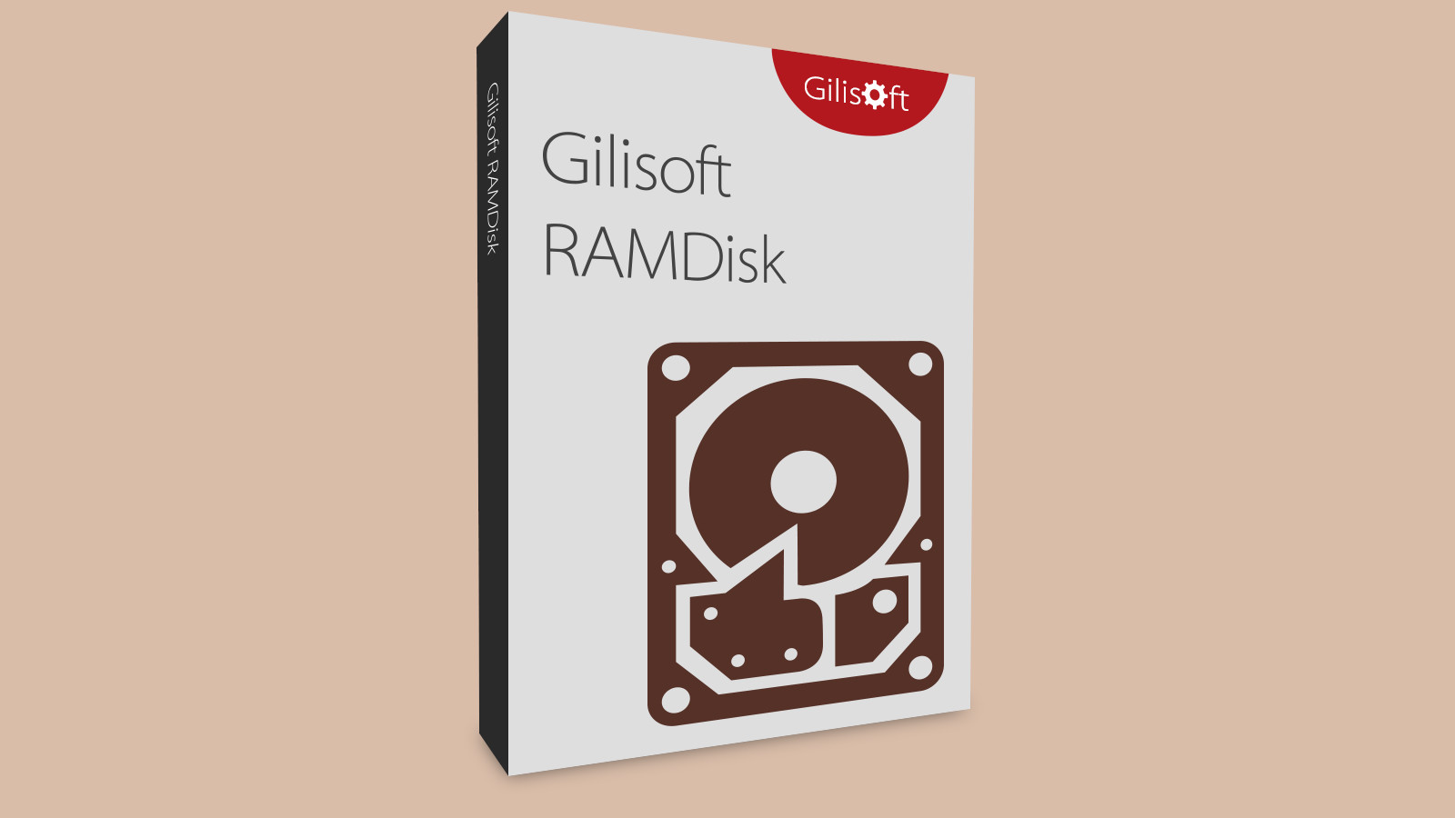 Gilisoft RAMDisk CD Key 15.54$