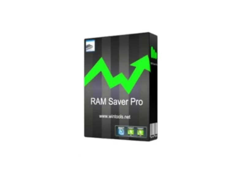 Wintools RAM Saver Professional CD Key 1.64$