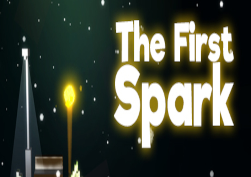 The First Spark Steam CD Key 7.86$
