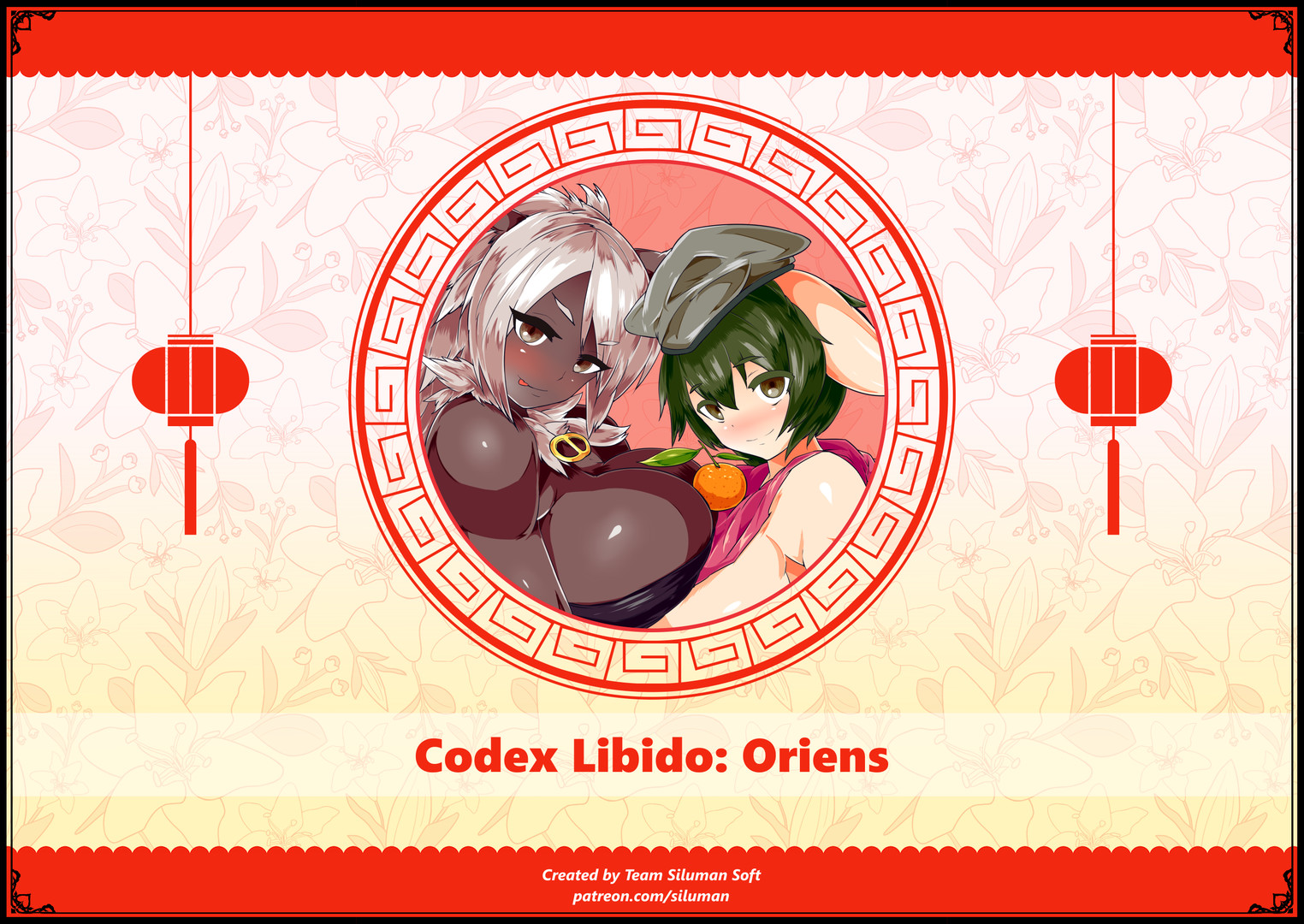 Codex Libido : Oriens DLC Steam CD Key 5.64$
