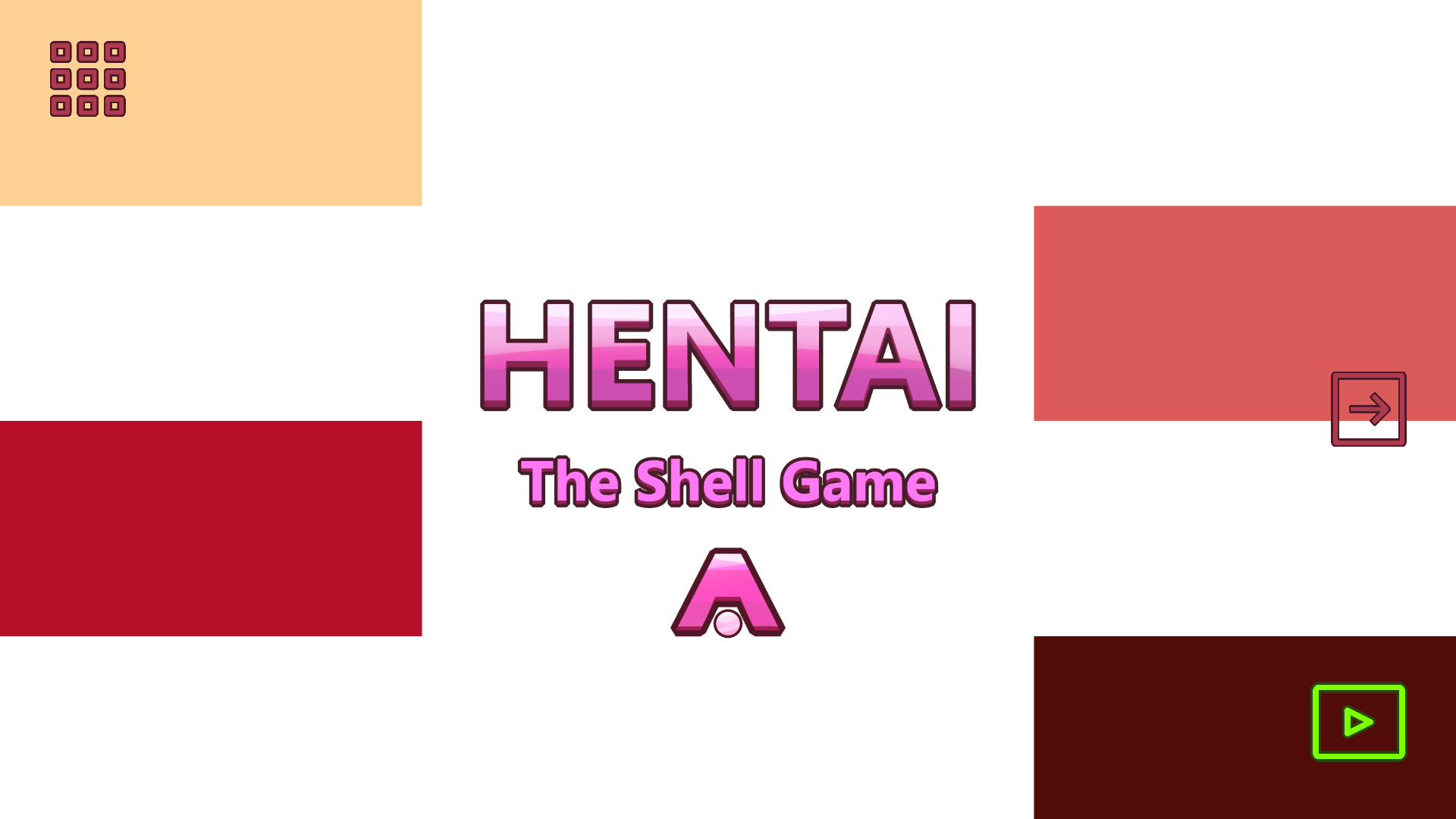 Hentai: The Shell Game Steam CD Key 0.33$