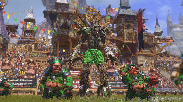Blood Bowl 2 +  Official Expansion Steam CD Key 4.67$