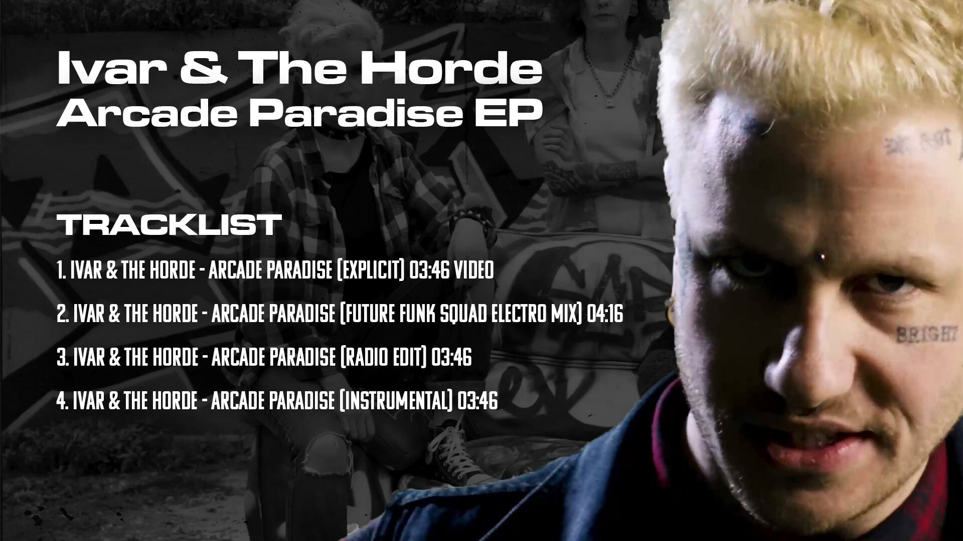 Arcade Paradise - Arcade Paradise EP DLC Steam CD Key 0.5$
