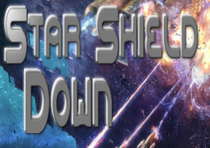 Star Shield Down Steam CD Key 0.5$