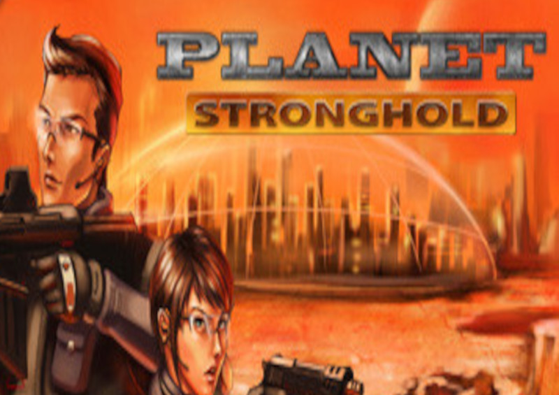 Planet Stronghold - Deluxe Steam CD Key 2.97$